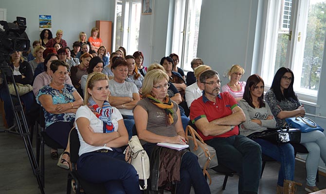 Képek a látogatásról 2016. október 1.
